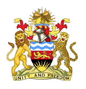 Republic of Malawi coat of arms